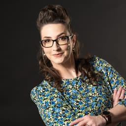 Denisa Adriana Dragoi